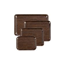 Plateau Roltex Mini - 27x18 cm